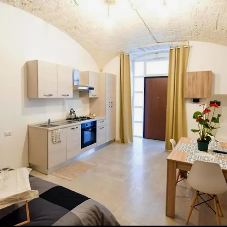Appartement Urban Flat Garibaldi - Timesrl