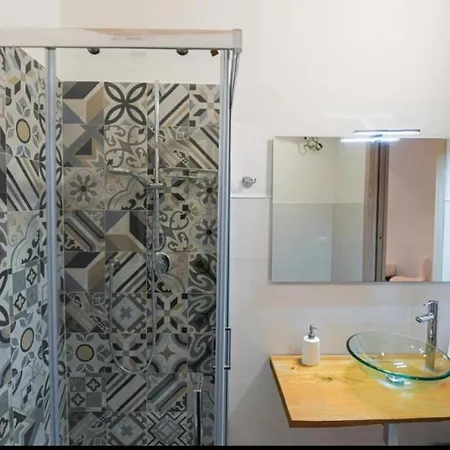 Urban Flat Garibaldi - Timesrl バーリ