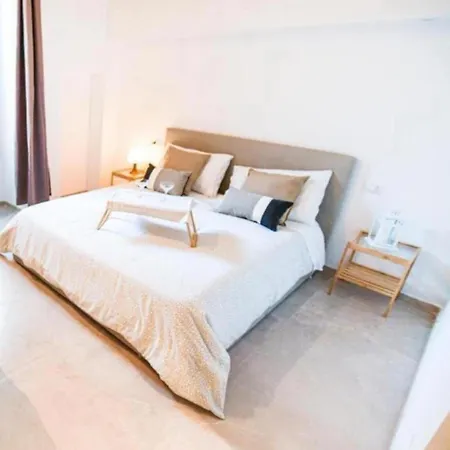 Daire Urban Flat Garibaldi - Timesrl *