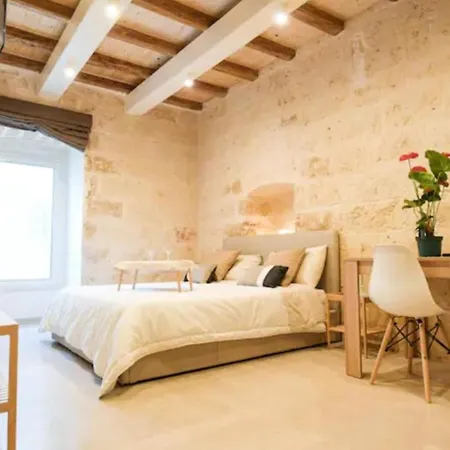 Urban Flat Garibaldi - Timesrl * バーリ