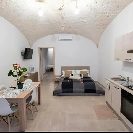Urban Flat Garibaldi - Timesrl *