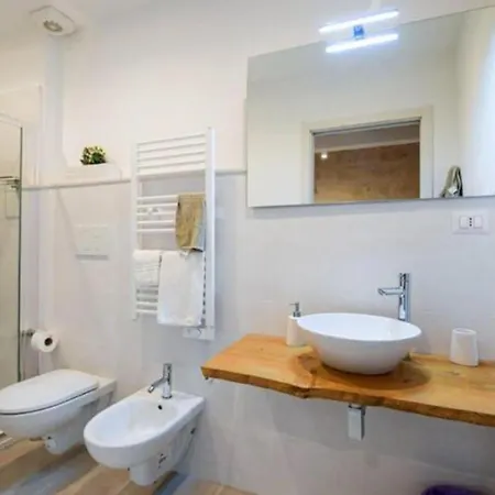 アパート Urban Flat Garibaldi - Timesrl *