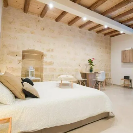 Daire Urban Flat Garibaldi - Timesrl Bari