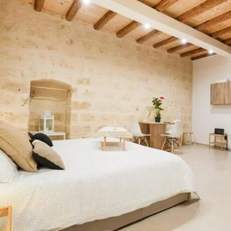 Urban Flat Garibaldi - Timesrl *