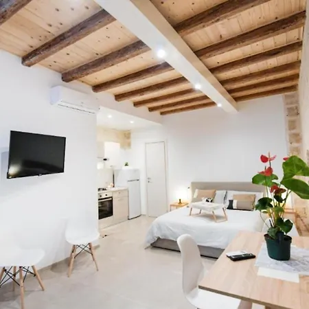 アパート Urban Flat Garibaldi - Timesrl バーリ