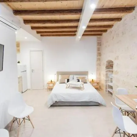 アパート Urban Flat Garibaldi - Timesrl バーリ