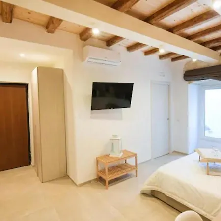 アパート Urban Flat Garibaldi - Timesrl *