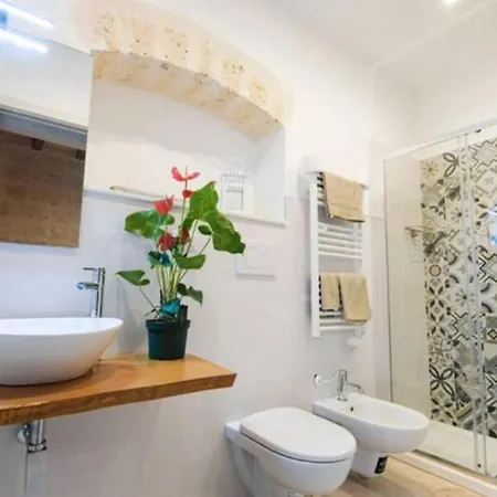 Urban Flat Garibaldi - Timesrl Daire *