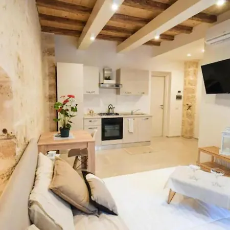 アパート Urban Flat Garibaldi - Timesrl バーリ