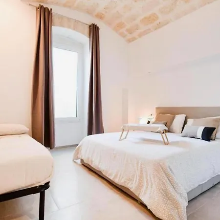 Urban Flat Garibaldi - Timesrl Daire