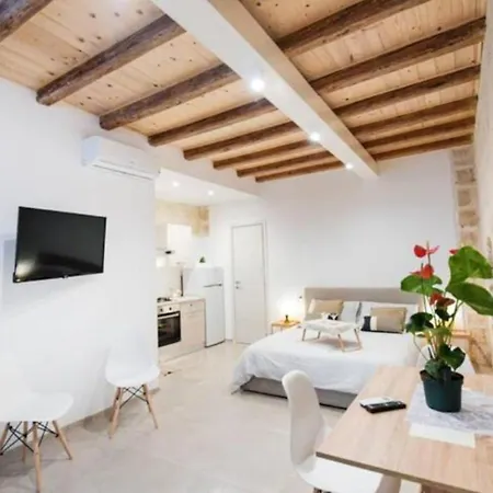 Urban Flat Garibaldi - Timesrl Daire *