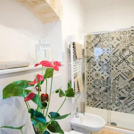 Urban Flat Garibaldi - Timesrl * バーリ