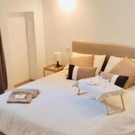 Appartement Urban Flat Garibaldi - Timesrl *