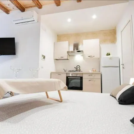 Appartement Urban Flat Garibaldi - Timesrl