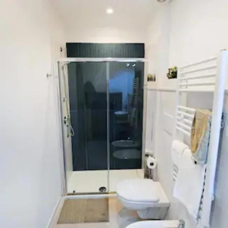 Urban Flat Garibaldi - Timesrl アパート *