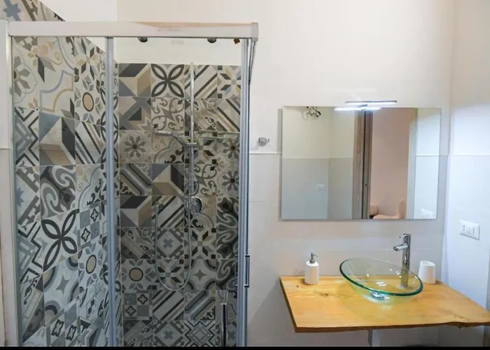 Urban Flat Garibaldi - Timesrl Бари