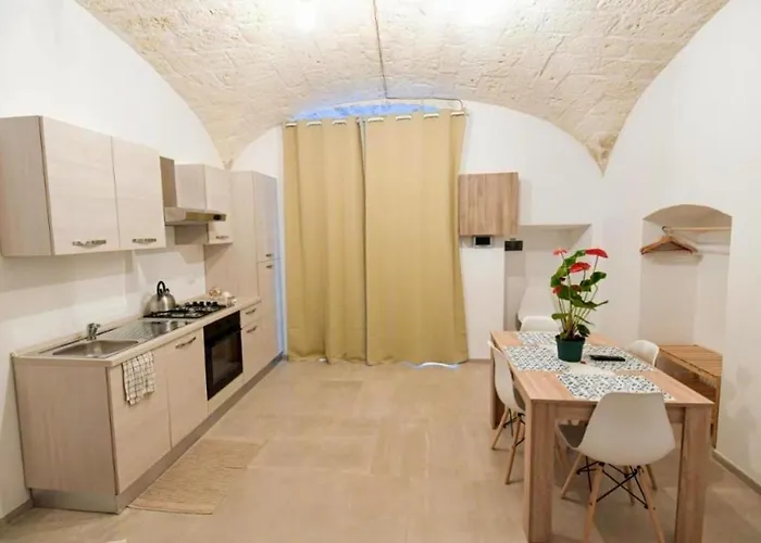 Urban Flat Garibaldi - Timesrl Апартаменты
