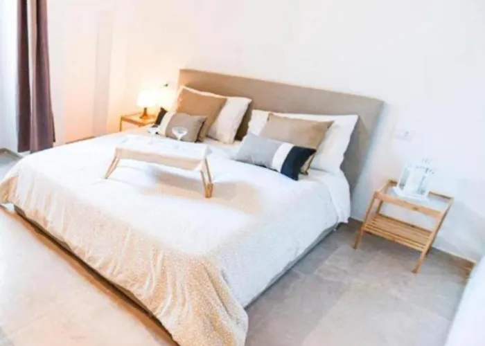 Апартаменты Urban Flat Garibaldi - Timesrl *