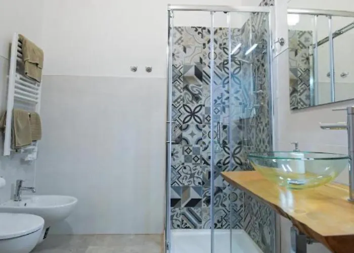 Urban Flat Garibaldi - Timesrl *