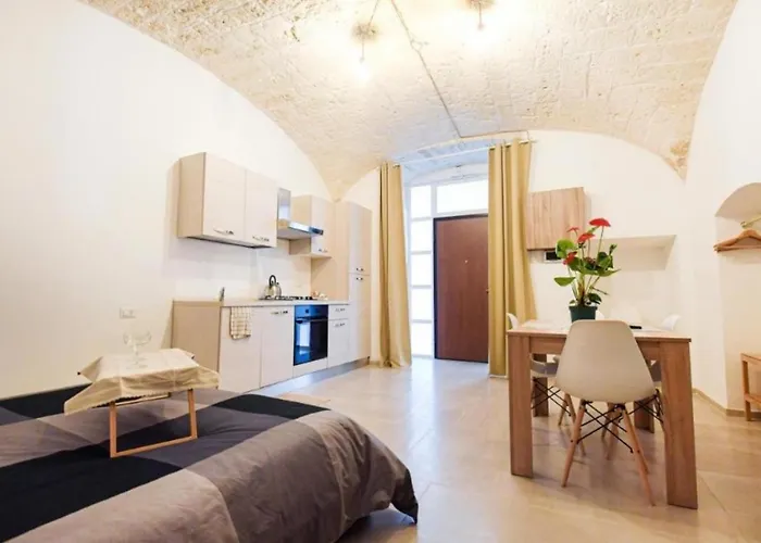 Urban Flat Garibaldi - Timesrl