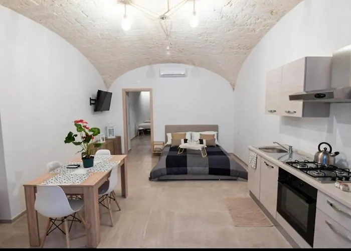 Urban Flat Garibaldi - Timesrl *