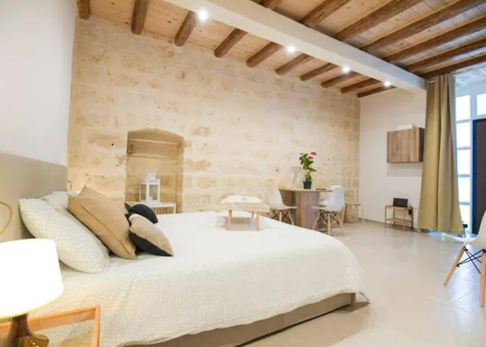 Апартаменты Urban Flat Garibaldi - Timesrl Бари