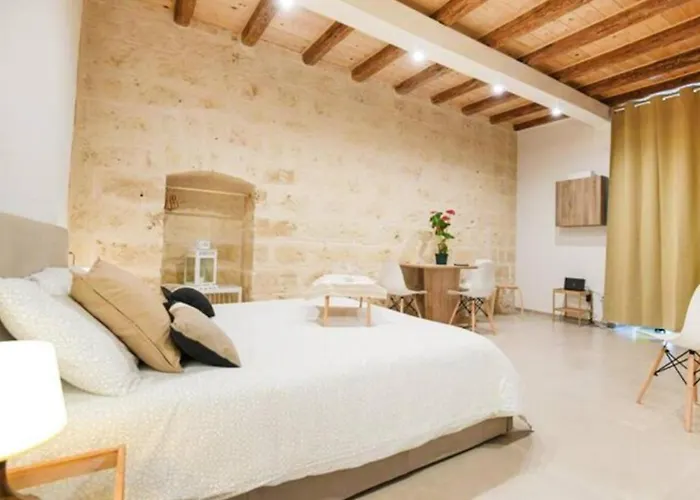 Urban Flat Garibaldi - Timesrl *