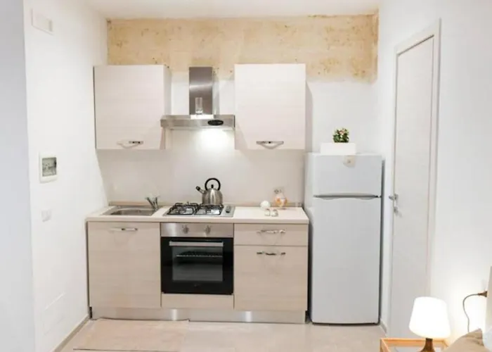 Urban Flat Garibaldi - Timesrl Апартаменты *