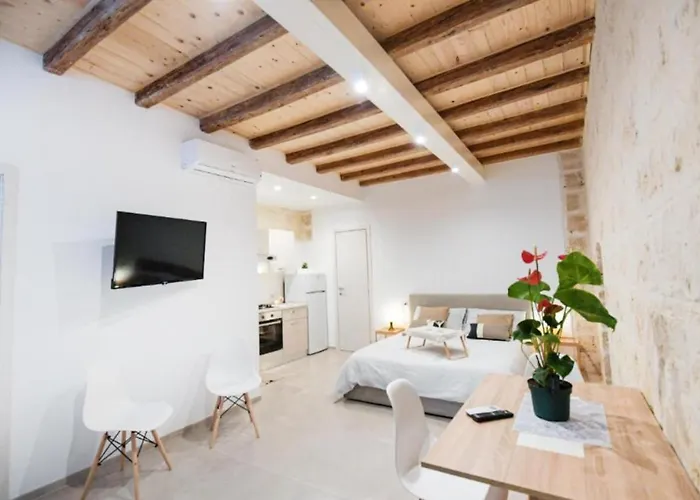 Апартаменты Urban Flat Garibaldi - Timesrl Бари