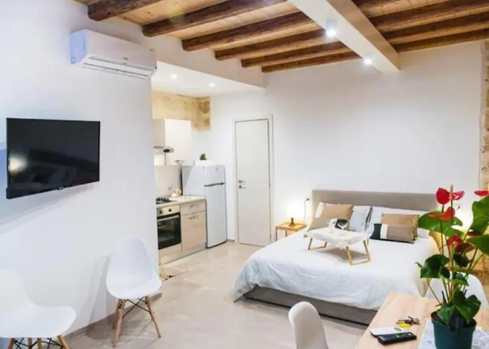 Апартаменты Urban Flat Garibaldi - Timesrl