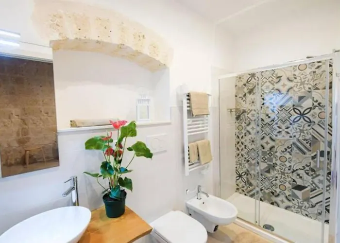 Urban Flat Garibaldi - Timesrl Апартаменты