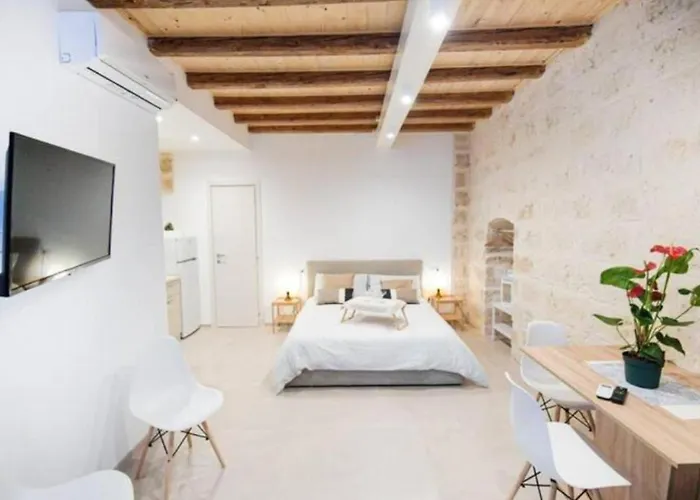 Апартаменты Urban Flat Garibaldi - Timesrl Бари