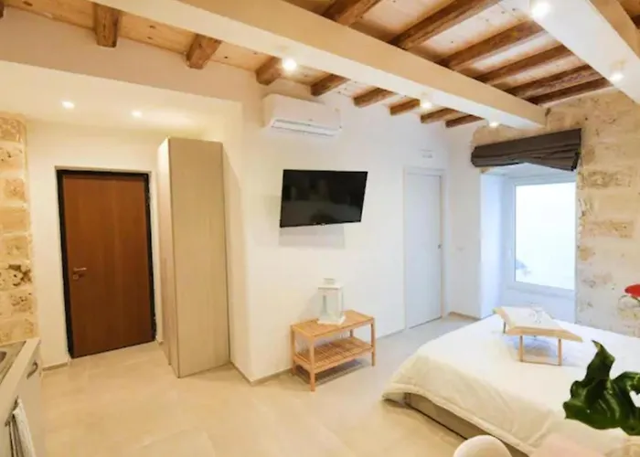 Апартаменты Urban Flat Garibaldi - Timesrl *