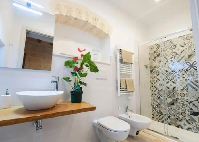 Urban Flat Garibaldi - Timesrl Апартаменты *