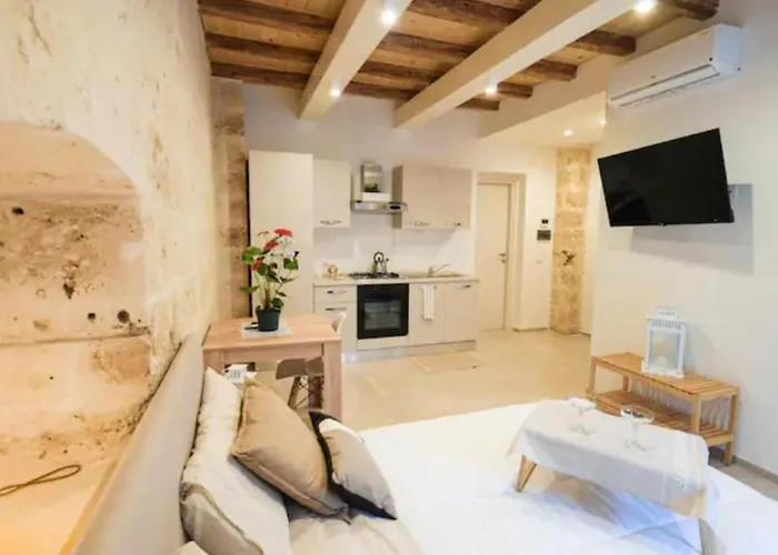 Апартаменты Urban Flat Garibaldi - Timesrl Бари