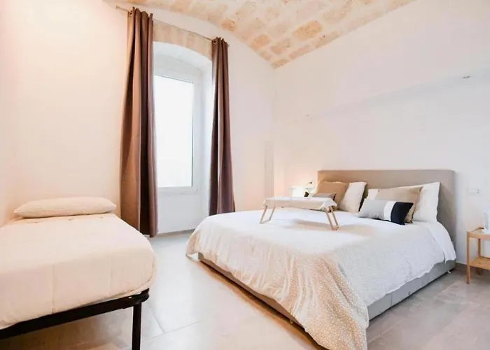 Urban Flat Garibaldi - Timesrl Апартаменты