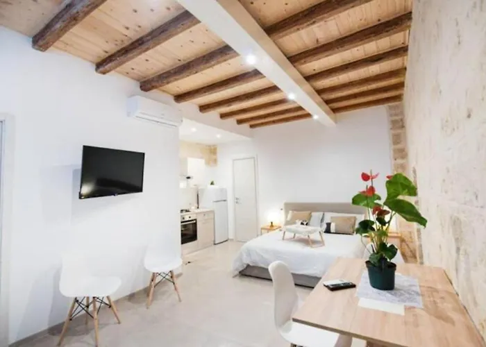 Urban Flat Garibaldi - Timesrl Апартаменты *