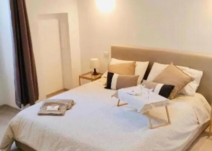 Апартаменты Urban Flat Garibaldi - Timesrl *