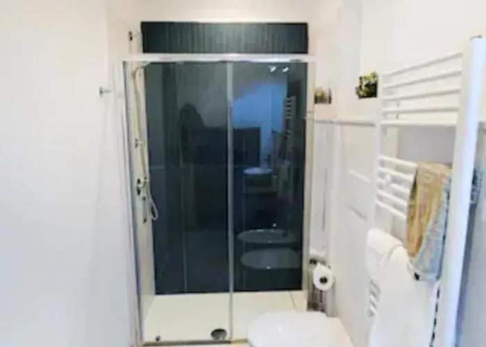 Urban Flat Garibaldi - Timesrl Апартаменты *